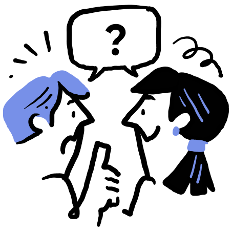 FAQ icon